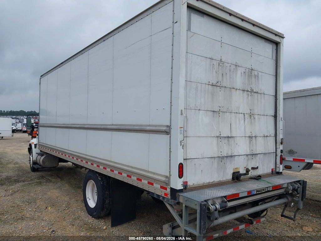1HTMMMMN1JH756512 2018 INTERNATIONAL DURASTAR 4300 photo no. 3