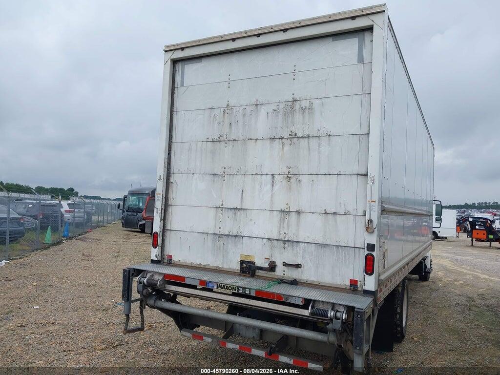 1HTMMMMN1JH756512 2018 INTERNATIONAL DURASTAR 4300 photo no. 4