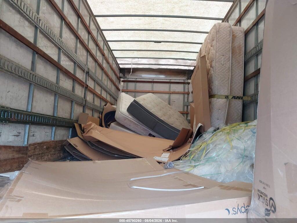 1HTMMMMN1JH756512 2018 INTERNATIONAL DURASTAR 4300 photo no. 6