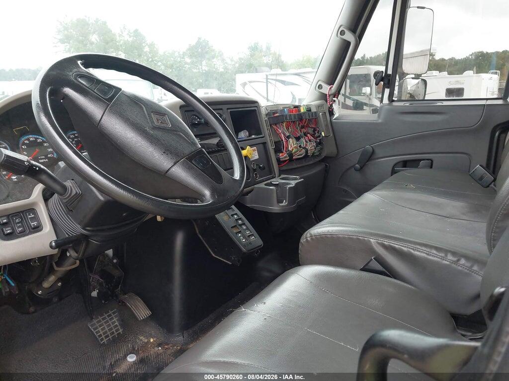 1HTMMMMN1JH756512 2018 INTERNATIONAL DURASTAR 4300 photo no. 7