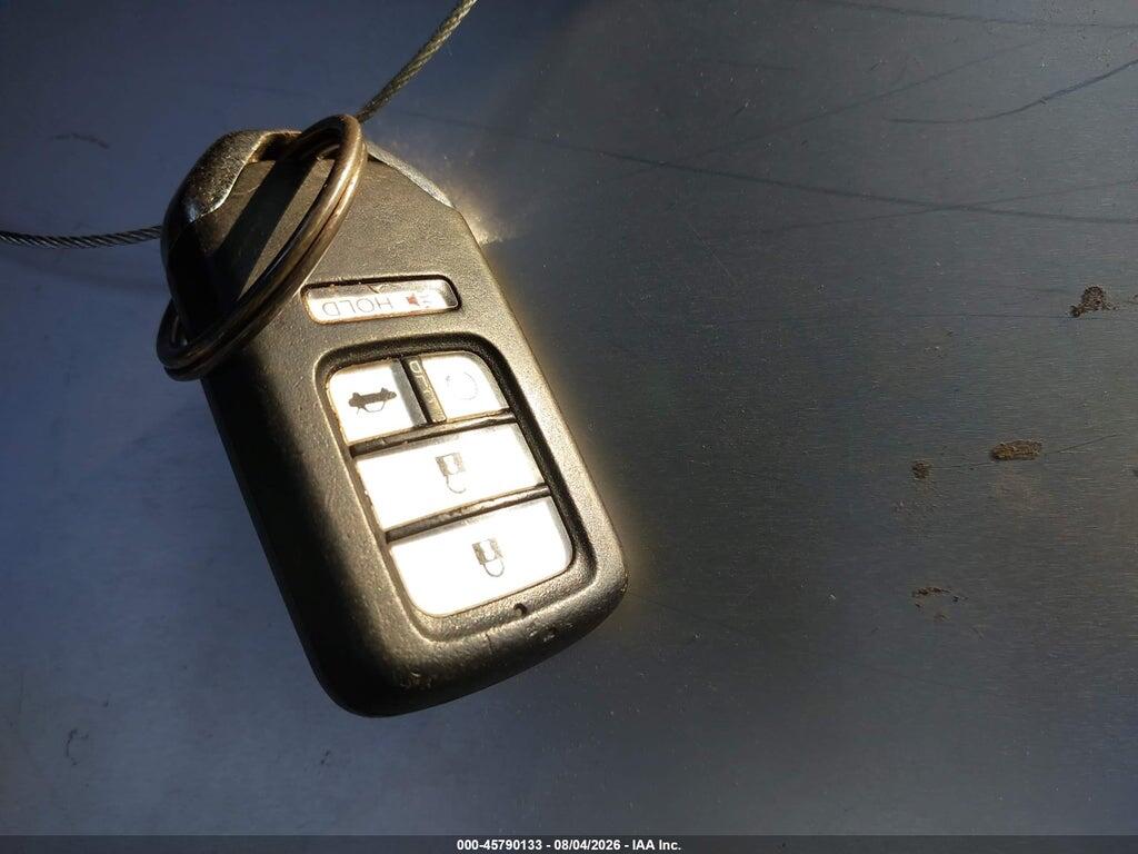 2HGFC4B07JH306178 2018 HONDA CIVIC photo no. 11