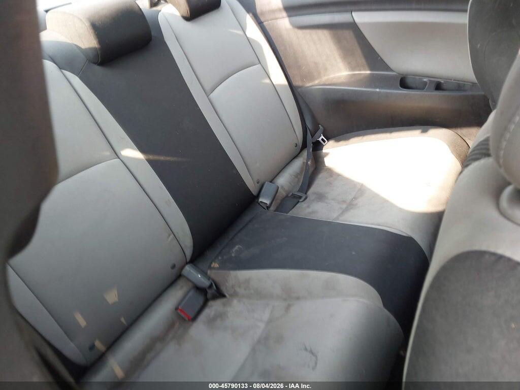 2HGFC4B07JH306178 2018 HONDA CIVIC photo no. 8