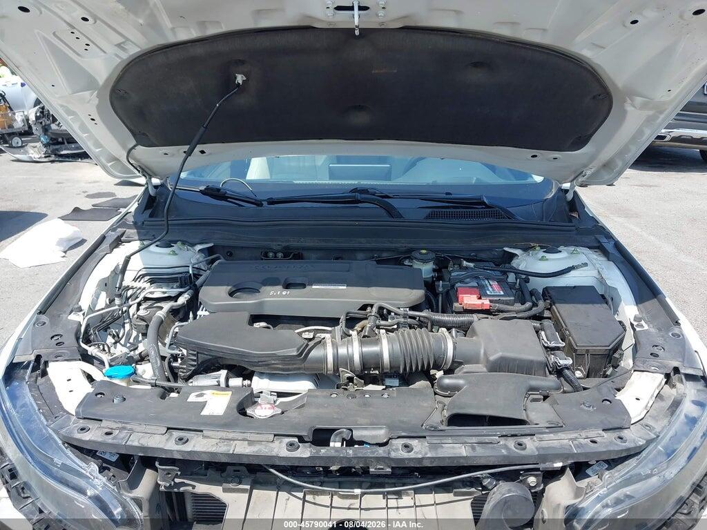 1HGCV2F97JA020937 2018 HONDA ACCORD photo no. 10