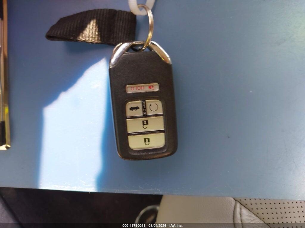 1HGCV2F97JA020937 2018 HONDA ACCORD photo no. 11