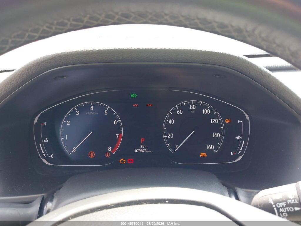 1HGCV2F97JA020937 2018 HONDA ACCORD photo no. 7
