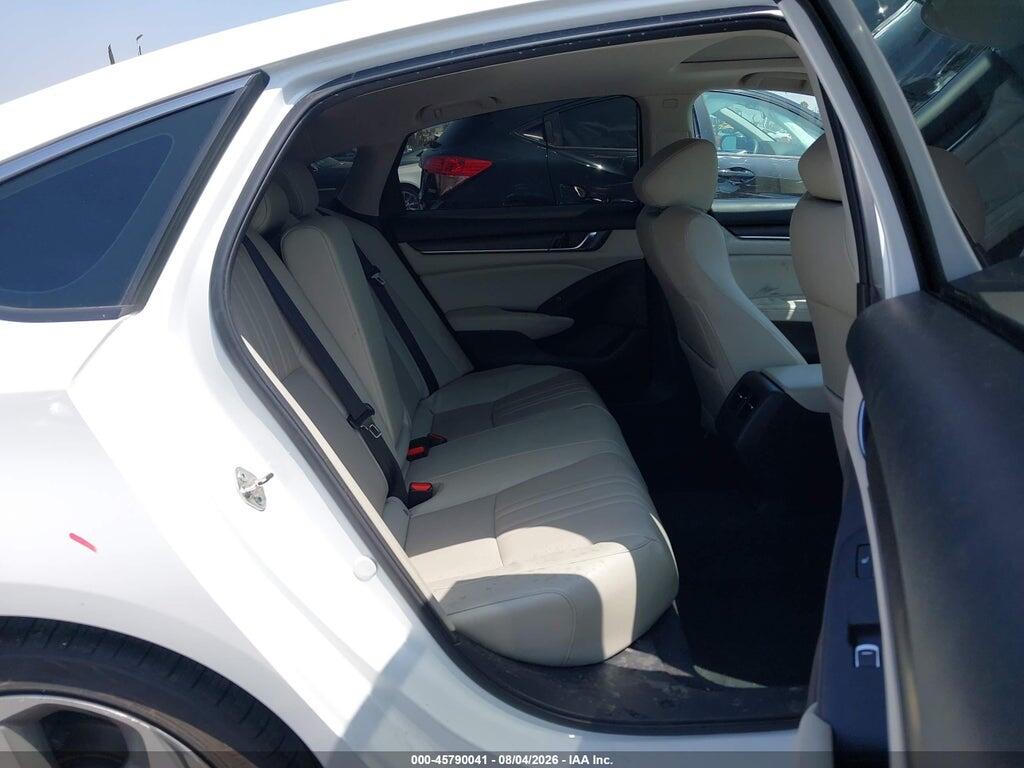 1HGCV2F97JA020937 2018 HONDA ACCORD photo no. 8