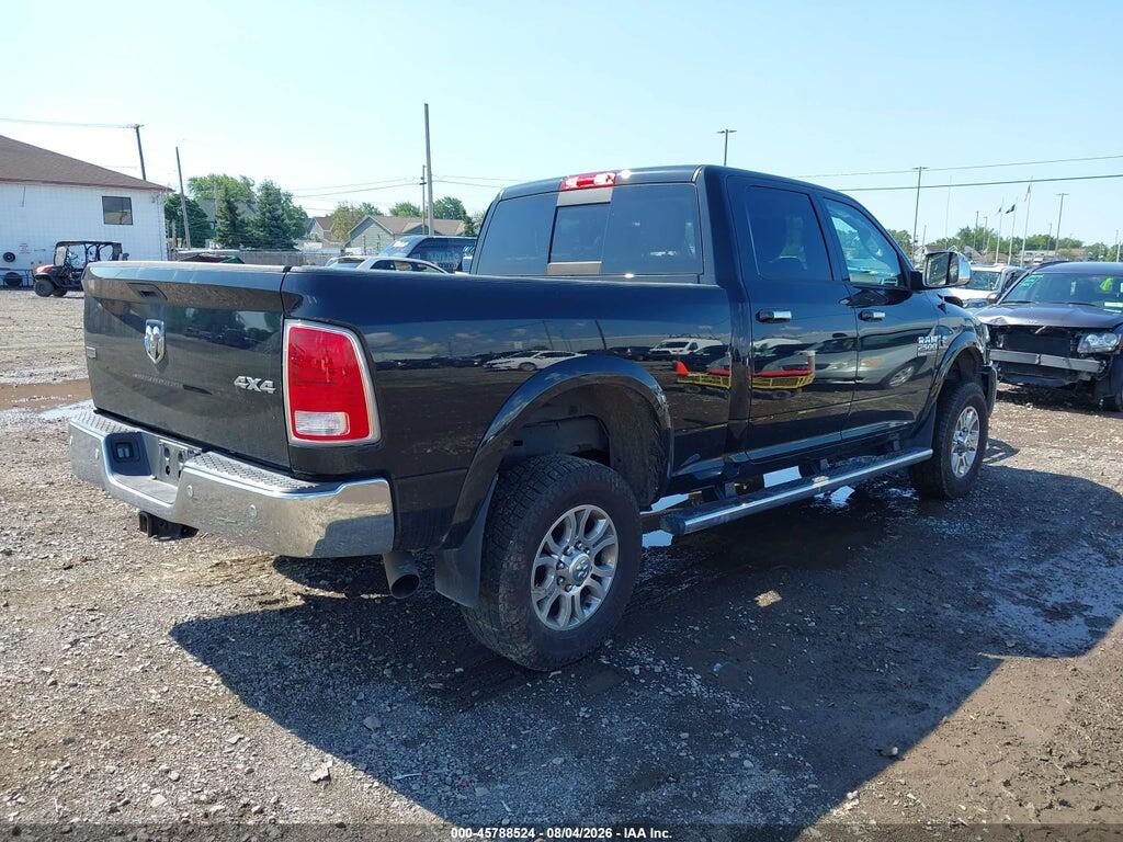 3C6UR5FLXJG258133 2018 RAM 2500 photo no. 4