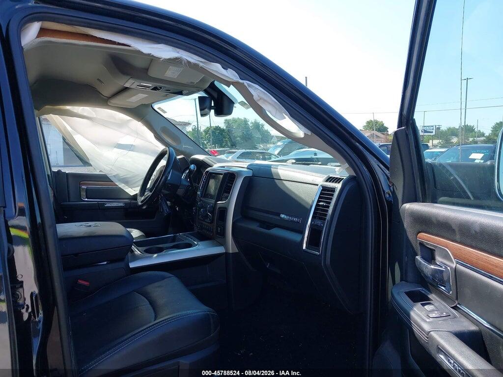 3C6UR5FLXJG258133 2018 RAM 2500 photo no. 5