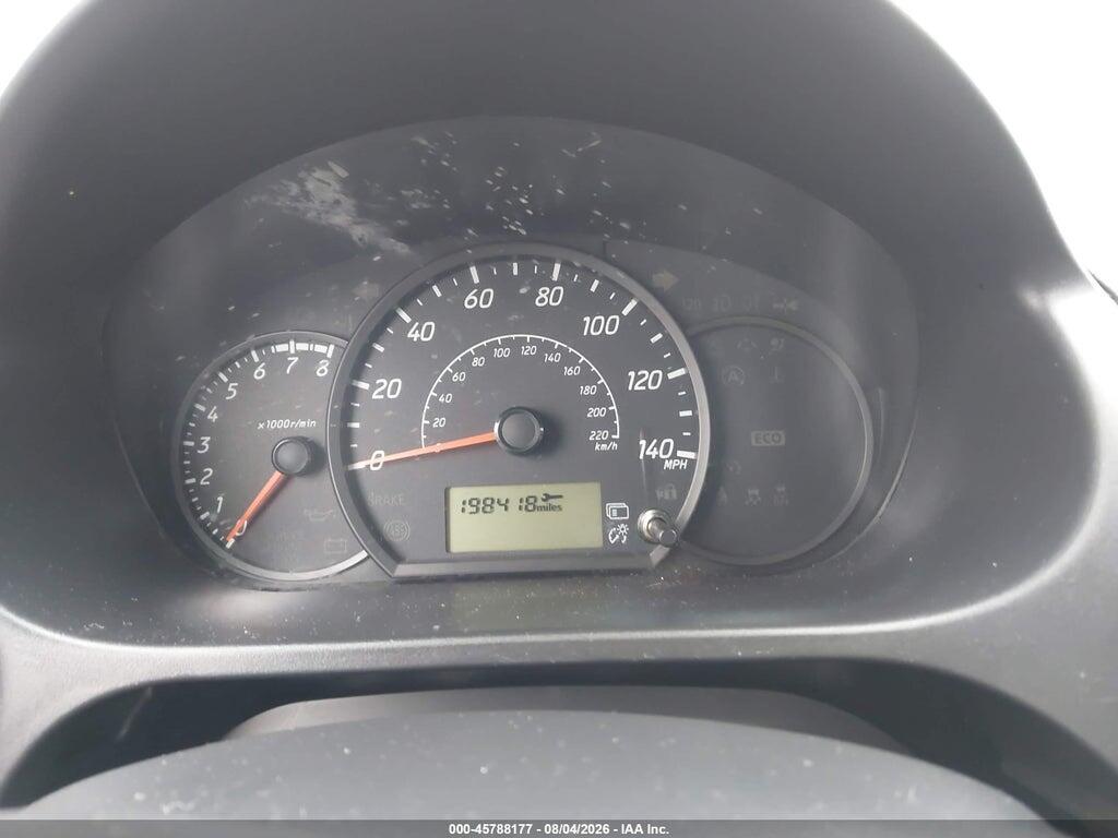 ML32F3FJ3JHF03331 2018 MITSUBISHI MIRAGE G4 photo no. 7