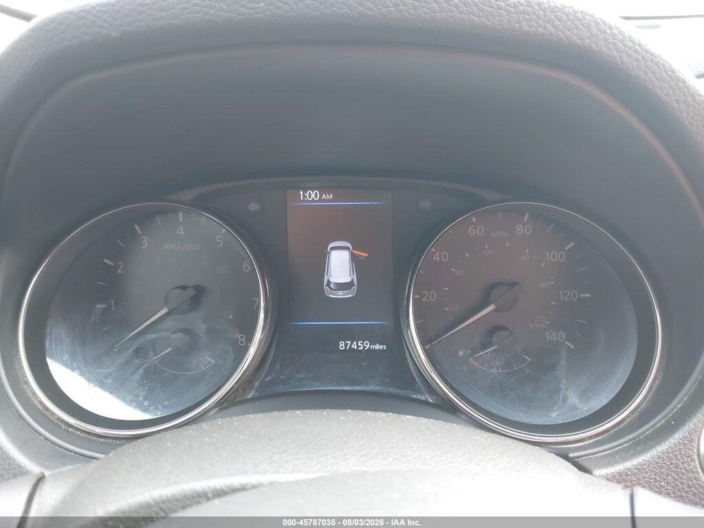 JN8AT2MT3JW490643 2018 NISSAN ROGUE photo no. 7