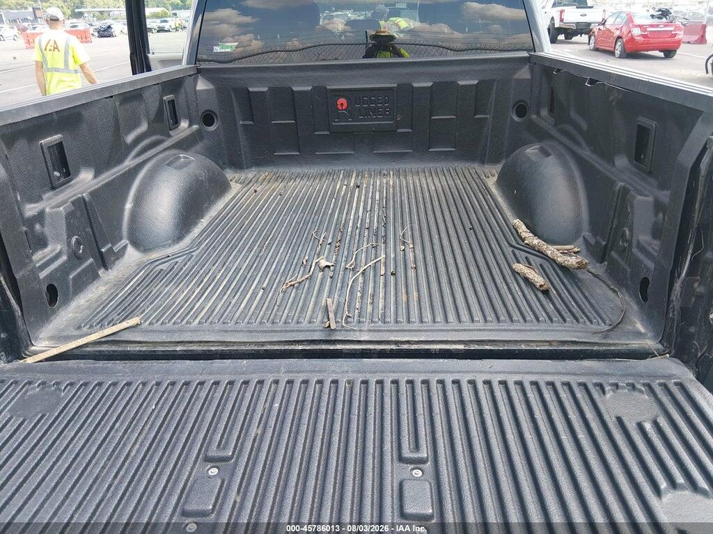 1FTEW1EB6JFB86887 2018 FORD F-150 photo no. 12