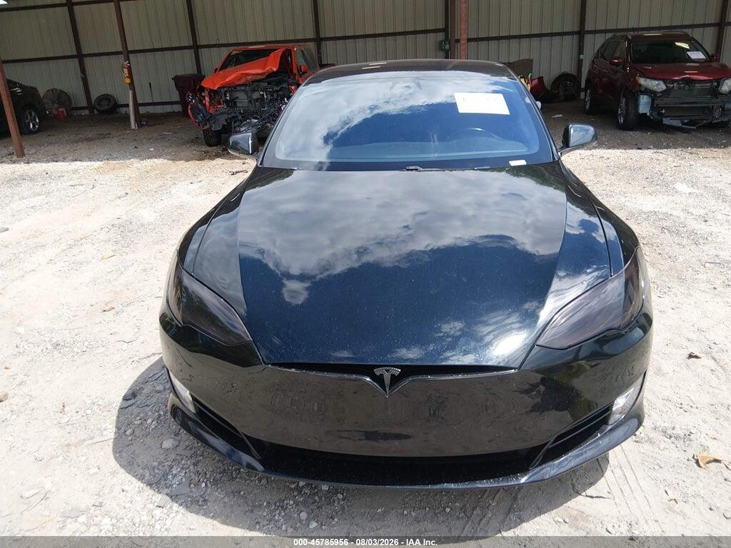 5YJSA1E27JF280900 2018 TESLA MODEL S photo no. 11
