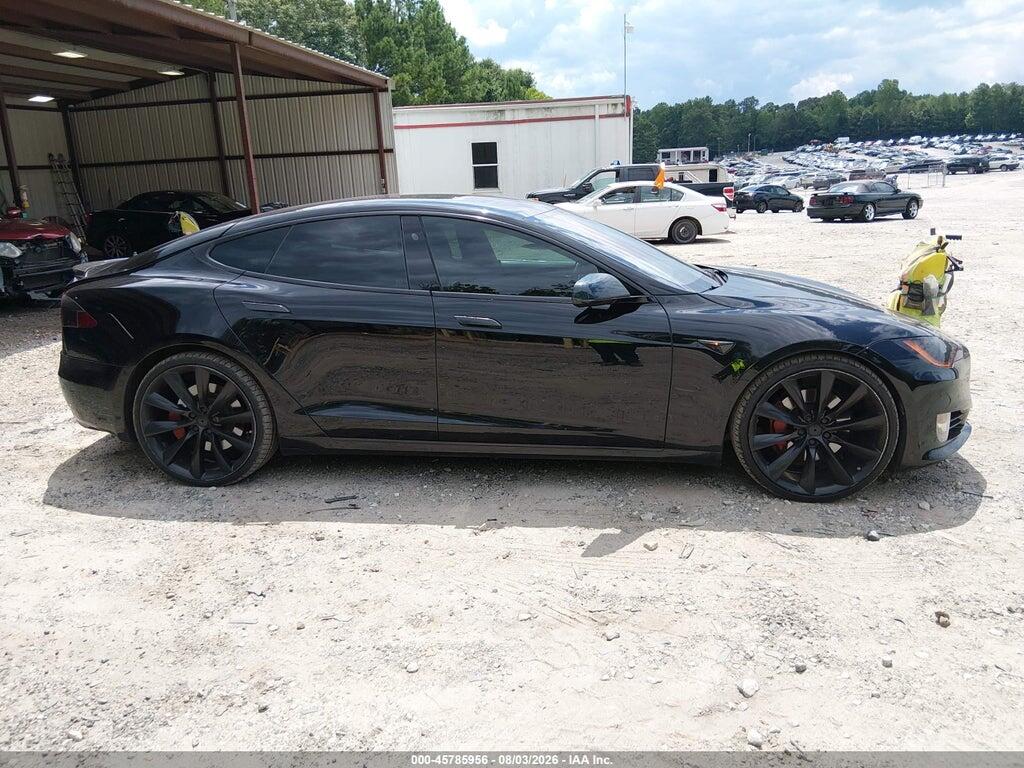 5YJSA1E27JF280900 2018 TESLA MODEL S photo no. 12