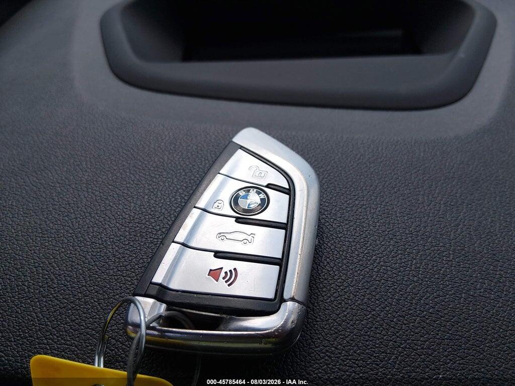 WBAJE5C5XJG918905 2018 BMW 540I photo no. 11