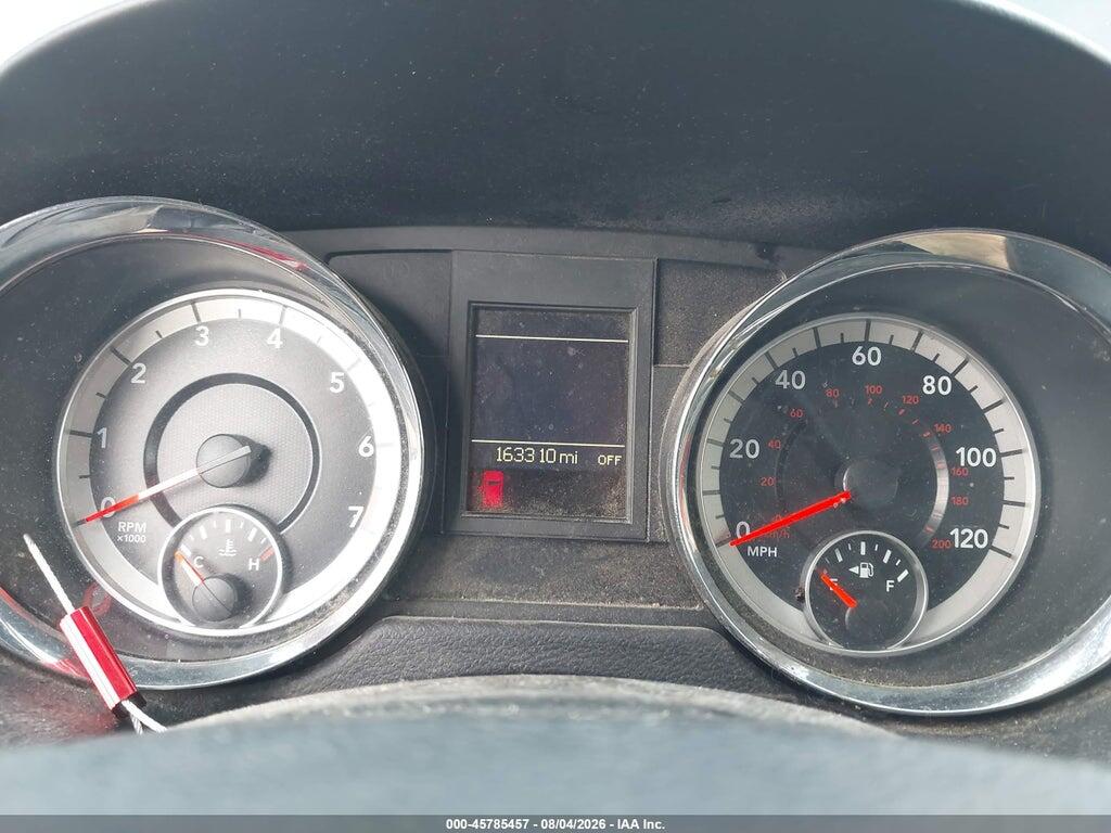2C4RDGEG0JR281024 2018 DODGE GRAND CARAVAN photo no. 7
