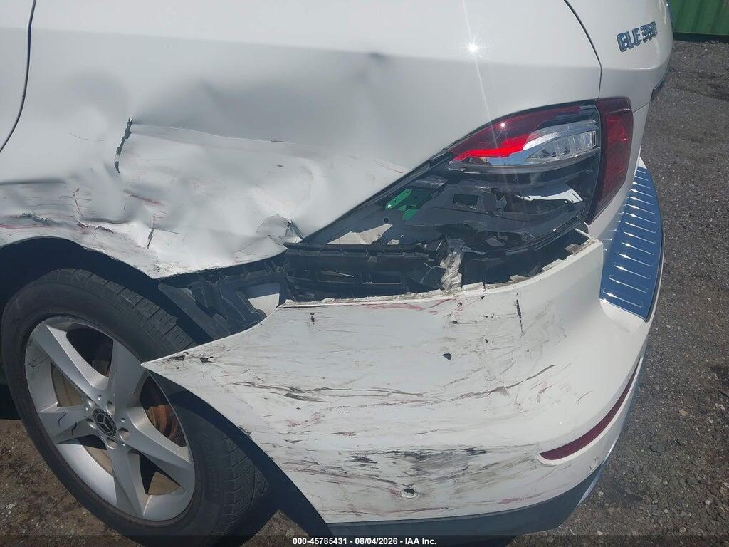 4JGDA5HB9JB024994 2018 MERCEDES-BENZ GLE 350 photo no. 6