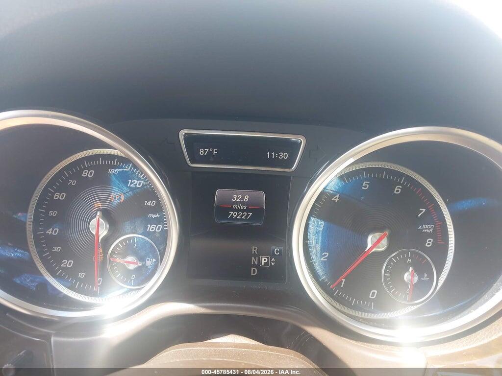 4JGDA5HB9JB024994 2018 MERCEDES-BENZ GLE 350 photo no. 7