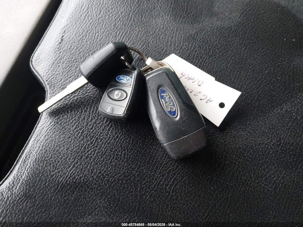 1FTEW1EP4JFA10514 2018 FORD F-150 photo no. 11