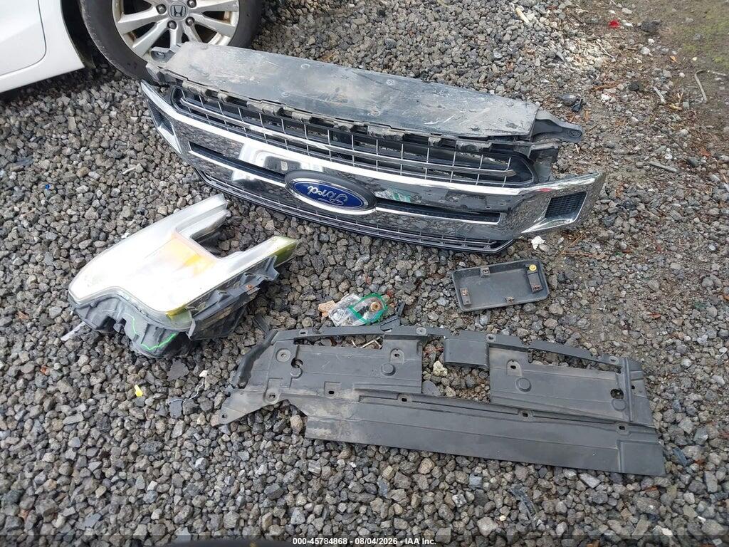 1FTEW1EP4JFA10514 2018 FORD F-150 photo no. 12