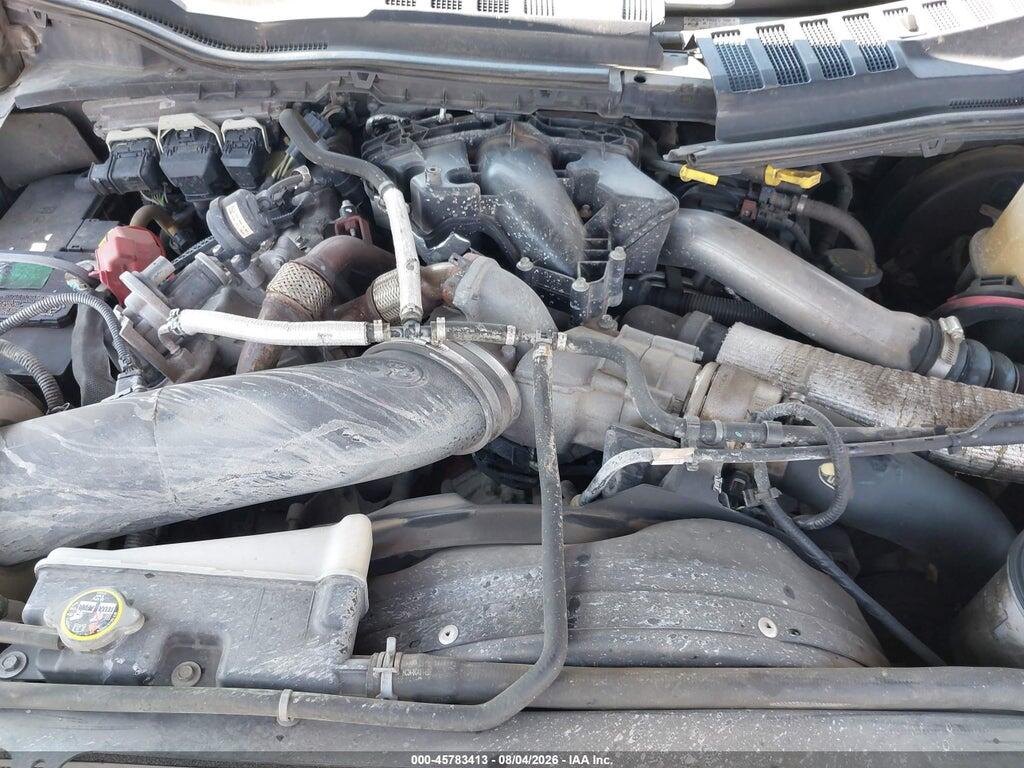 1FT7W2BT5JEB64977 2018 FORD F-250 photo no. 10