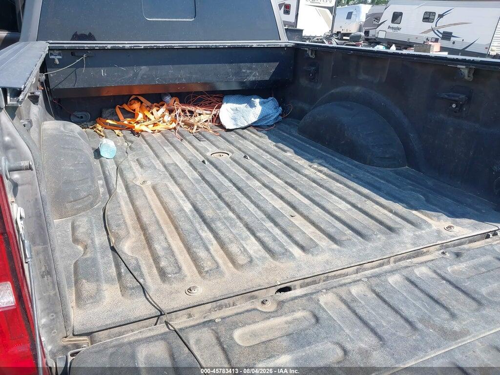 1FT7W2BT5JEB64977 2018 FORD F-250 photo no. 12
