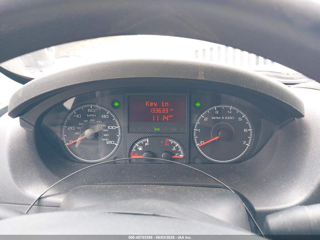 3C6TRVBG2JE110736 2018 RAM PROMASTER 1500 photo no. 7