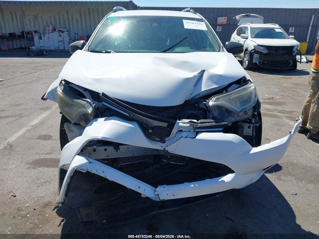 2T3BFREV4JW790609 2018 TOYOTA RAV4 photo no. 12