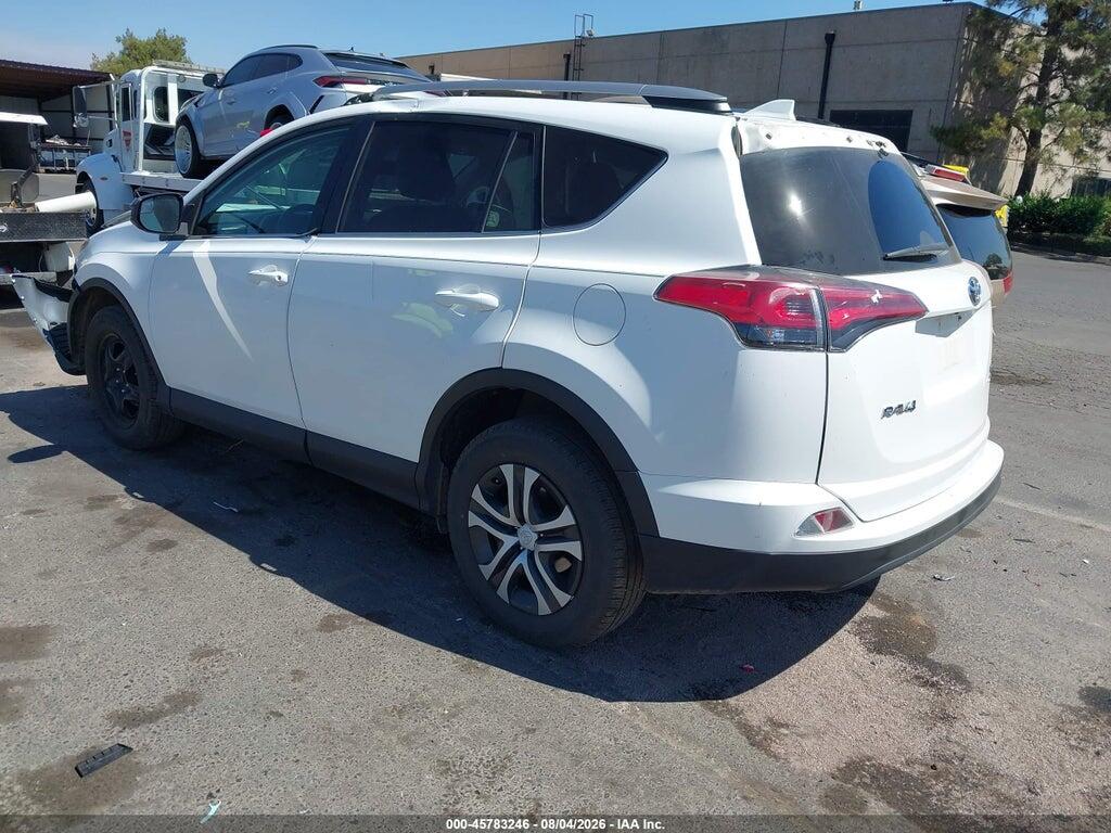 2T3BFREV4JW790609 2018 TOYOTA RAV4 photo no. 3