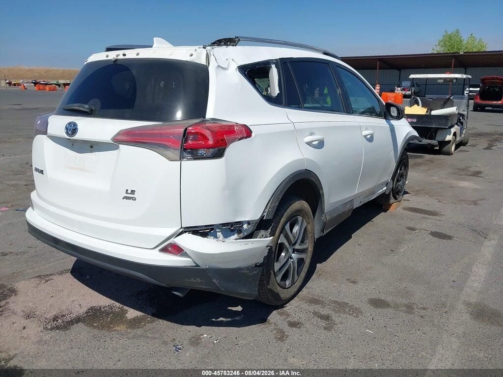 2T3BFREV4JW790609 2018 TOYOTA RAV4 photo no. 4