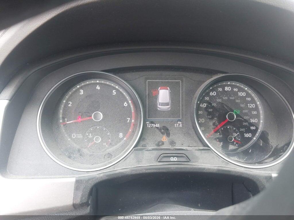 1V2KR2CA2JC570871 2018 VOLKSWAGEN ATLAS photo no. 7