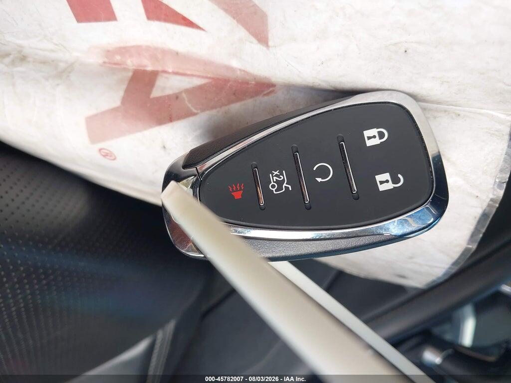 1G1FH3D76J0164276 2018 CHEVROLET CAMARO photo no. 11