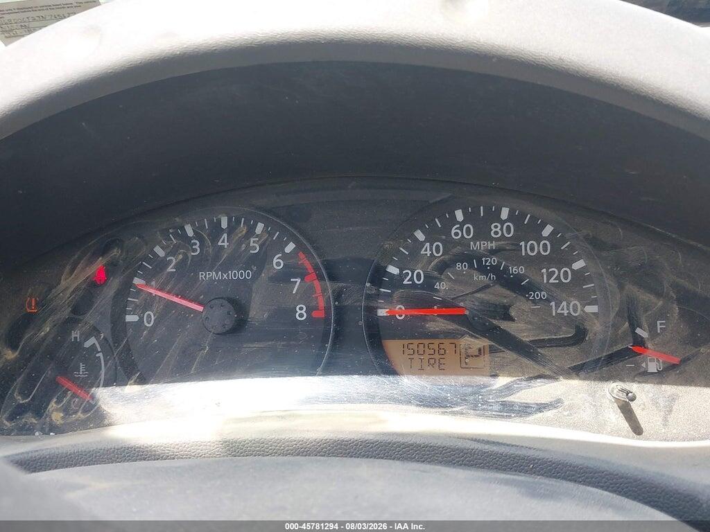 1N6BD0CT2JN765697 2018 NISSAN FRONTIER photo no. 7