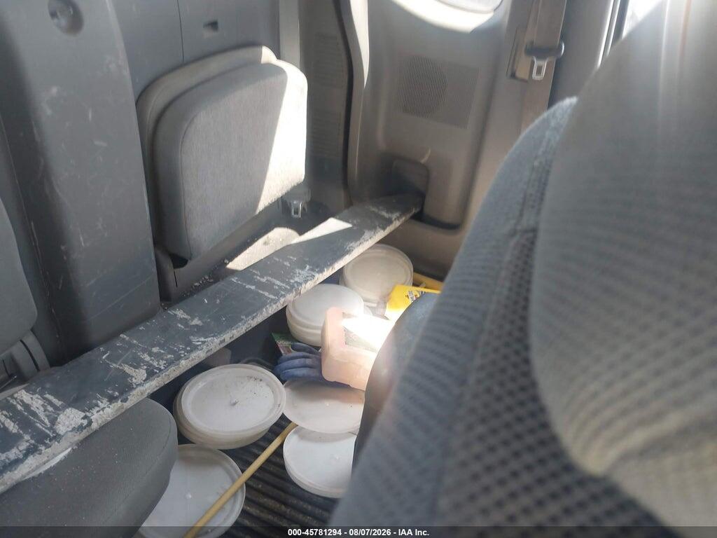 1N6BD0CT2JN765697 2018 NISSAN FRONTIER photo no. 8