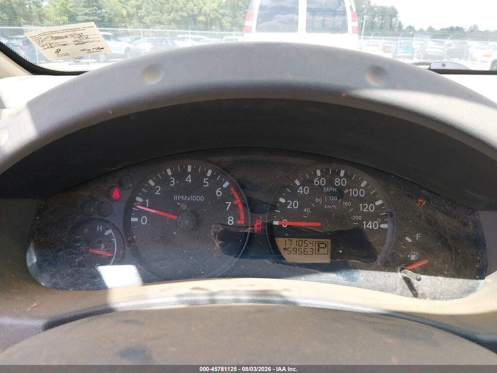 1N6BD0CTXJN763468 2018 NISSAN FRONTIER photo no. 2