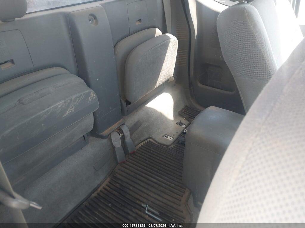 1N6BD0CTXJN763468 2018 NISSAN FRONTIER photo no. 3