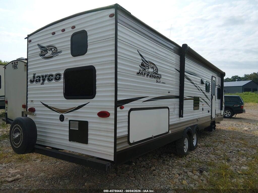 1UJBJ0BR7J17S0845 2018 JAYCO JAY FLIGHT photo no. 4