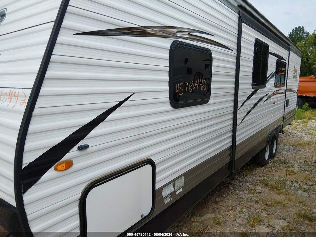 1UJBJ0BR7J17S0845 2018 JAYCO JAY FLIGHT photo no. 6