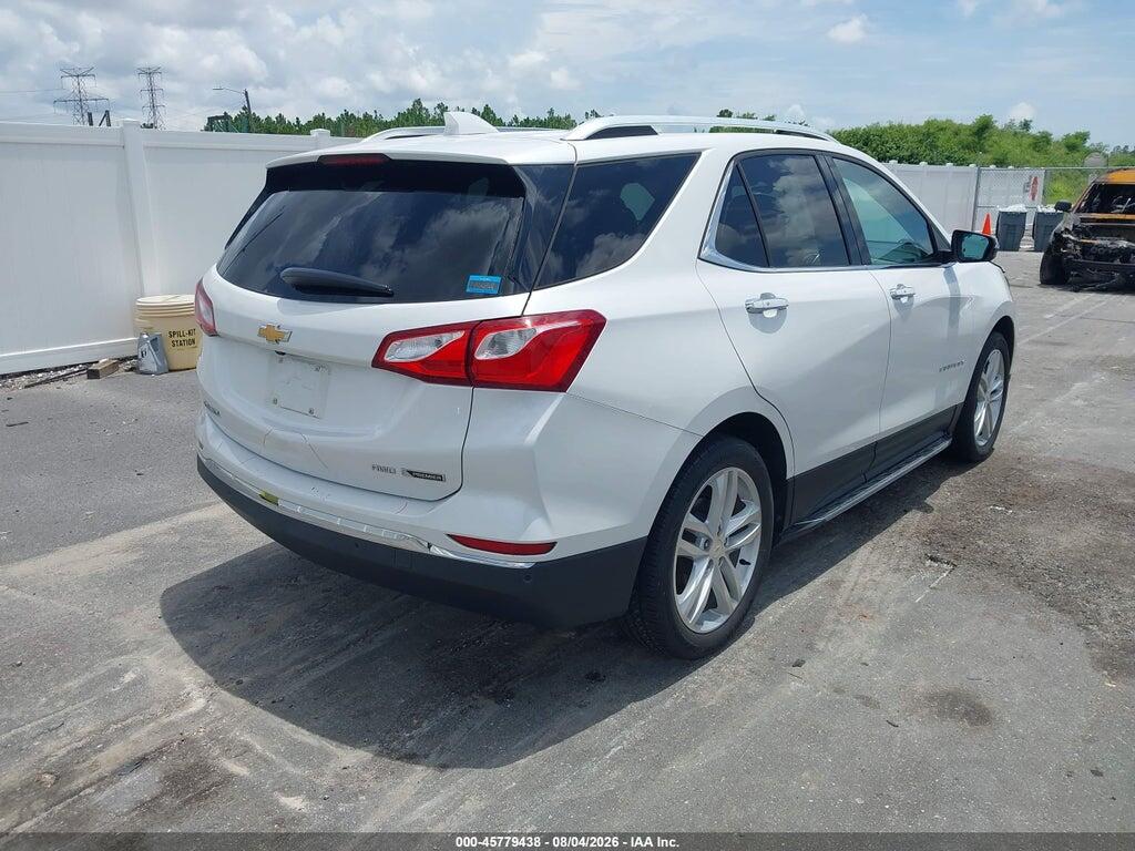 2GNAXVEV2J6240961 2018 CHEVROLET EQUINOX photo no. 4