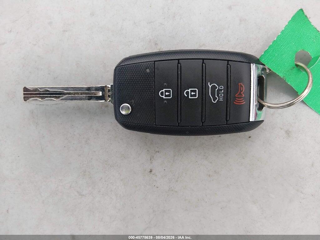 KNDPM3AC5J7458560 2018 KIA SPORTAGE photo no. 11