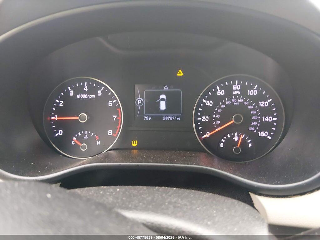 KNDPM3AC5J7458560 2018 KIA SPORTAGE photo no. 7