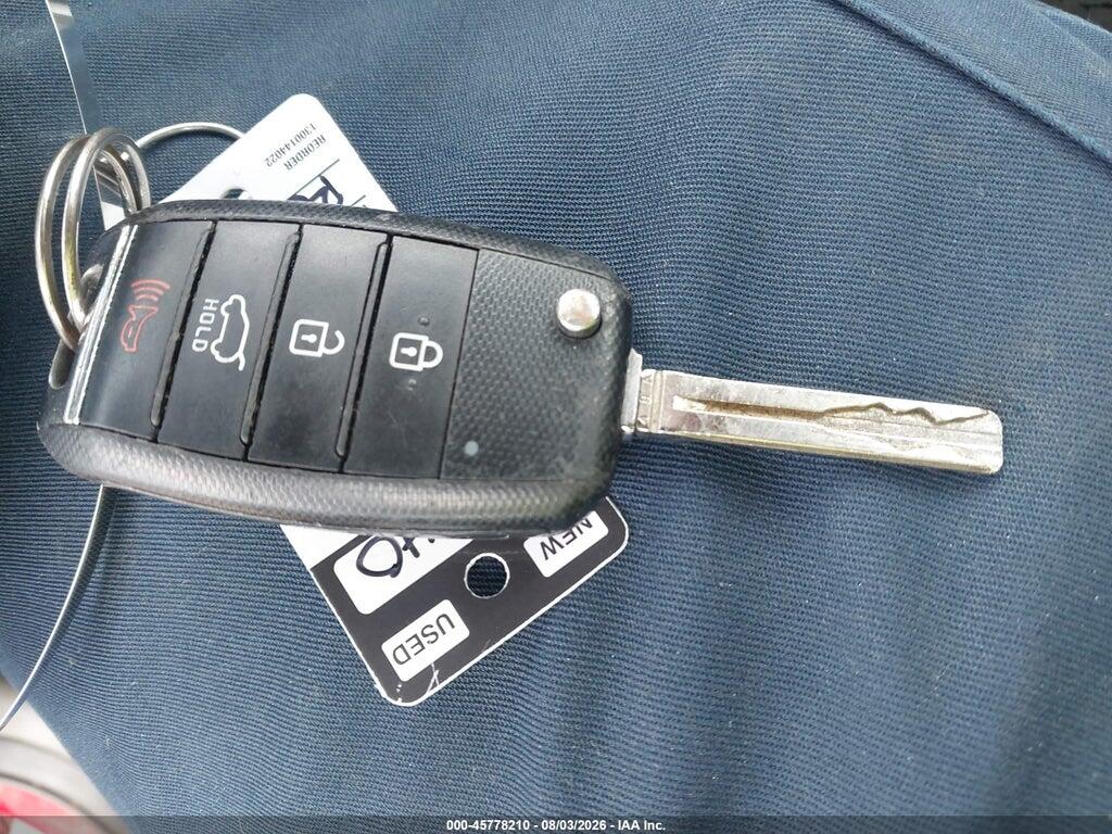 KNDPM3AC9J7462241 2018 KIA SPORTAGE photo no. 11