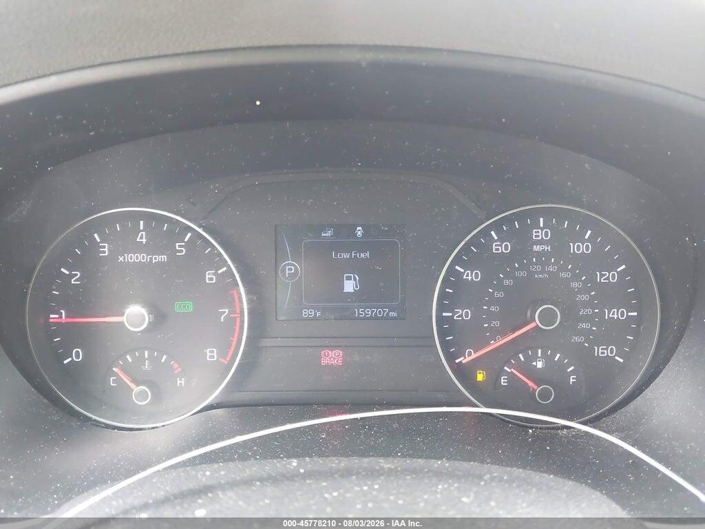 KNDPM3AC9J7462241 2018 KIA SPORTAGE photo no. 7