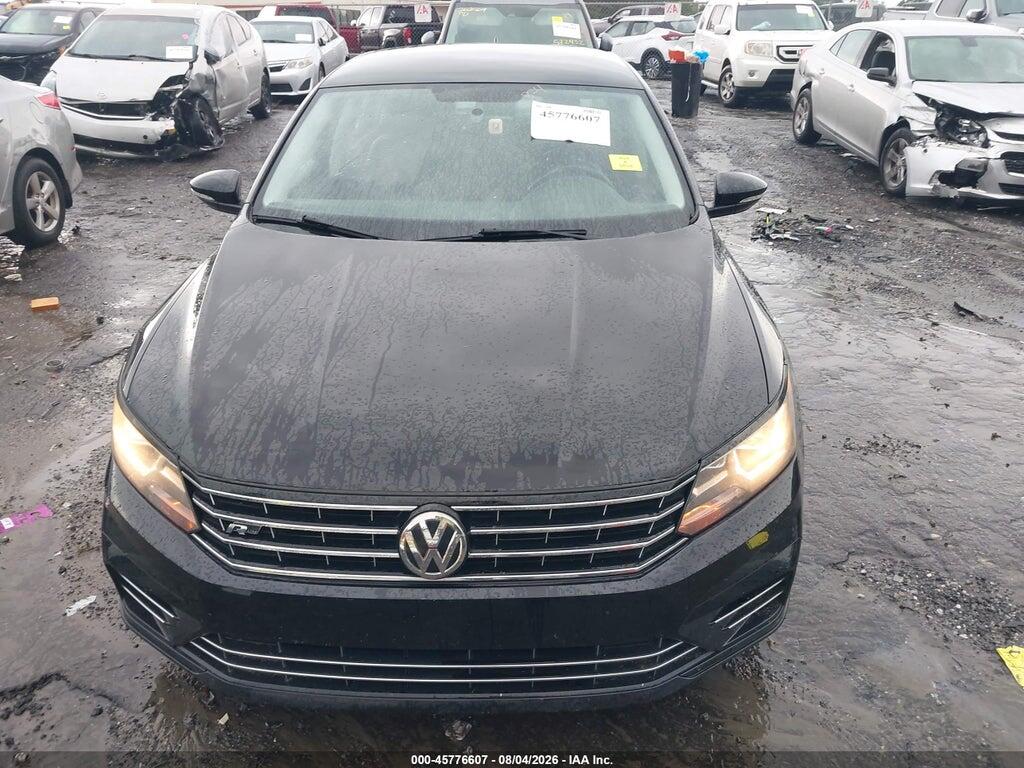 1VWAA7A37JC039894 2018 VOLKSWAGEN PASSAT photo no. 12