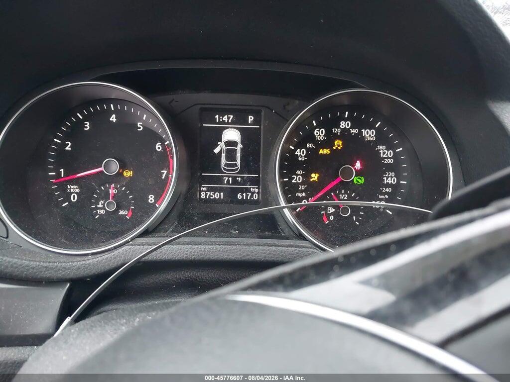1VWAA7A37JC039894 2018 VOLKSWAGEN PASSAT photo no. 7