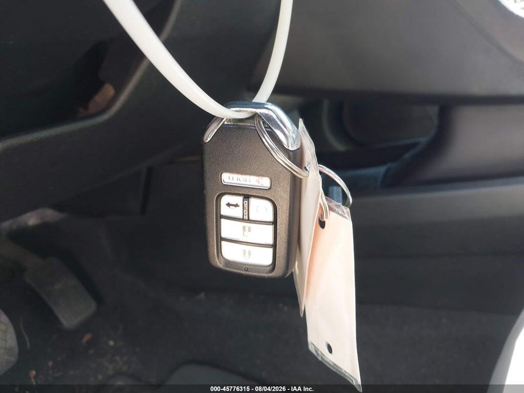 2HGFC2F76JH538881 2018 HONDA CIVIC photo no. 11