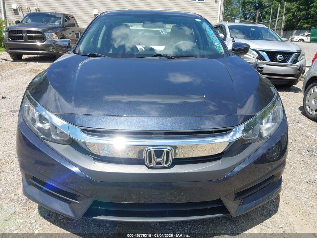 2HGFC2F76JH538881 2018 HONDA CIVIC photo no. 12