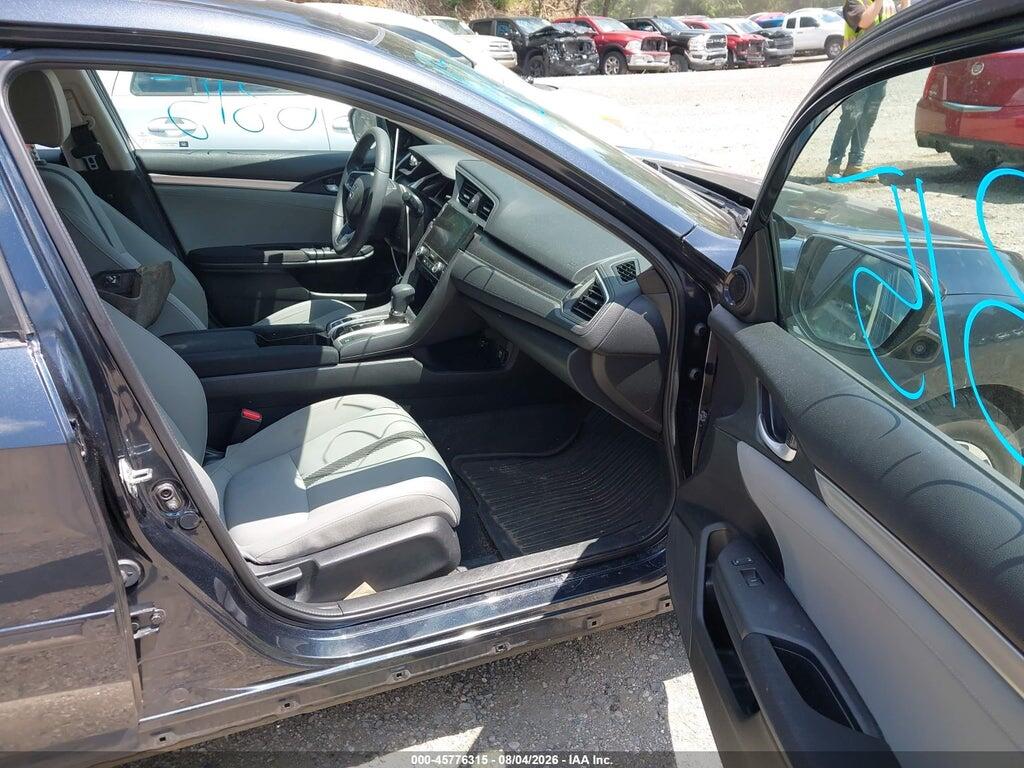 2HGFC2F76JH538881 2018 HONDA CIVIC photo no. 5