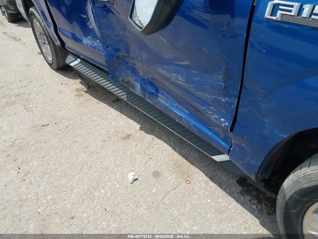 1FTEW1CG8JKD42661 2018 FORD F-150 photo no. 6