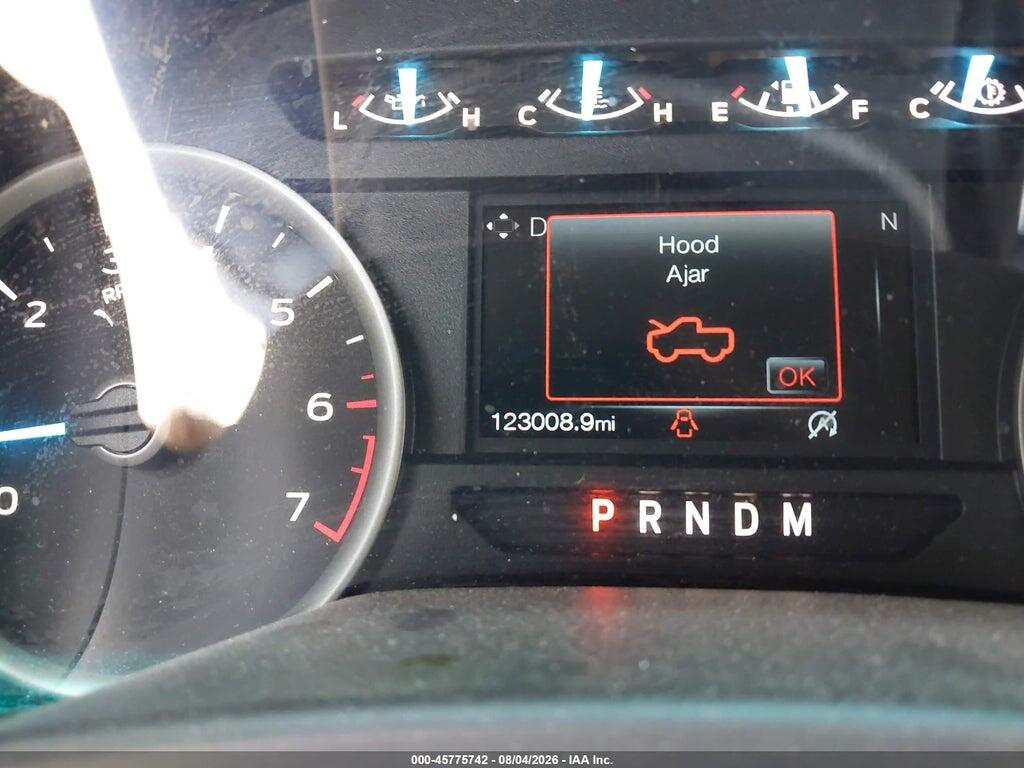1FTEW1CG8JKD42661 2018 FORD F-150 photo no. 7