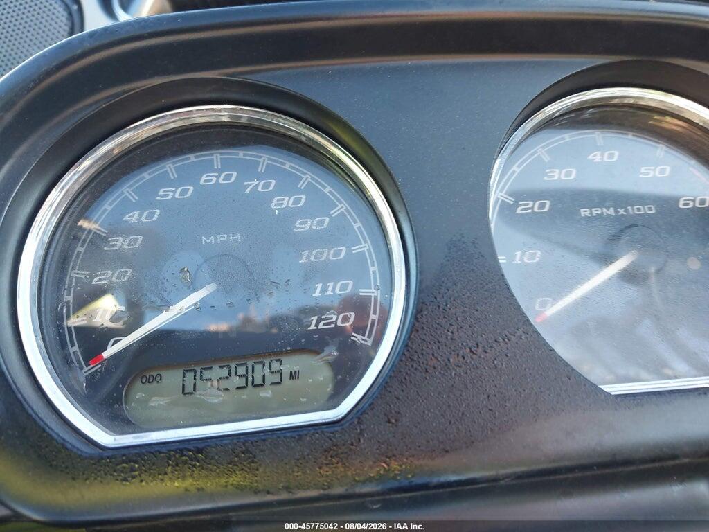 1HD1KGD16JB667508 2018 HARLEY-DAVIDSON FLTRU photo no. 7